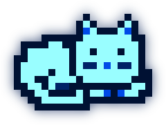 MoonCat #23873 (0x00f12c4270)