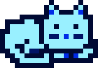 MoonCat #4930 (0x00f13054f6)