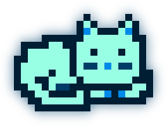 MoonCat #11355 (0x00f1386c8f)