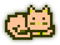 MoonCat #24746 (0x00f13e420d)