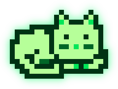 MoonCat #18737 (0x00f13efc87)