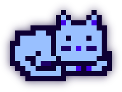 MoonCat #21435 (0x00f13f3260)