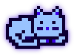 MoonCat #20798 (0x00f14415cf)