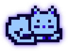 MoonCat #13584 (0x00f14920dc)