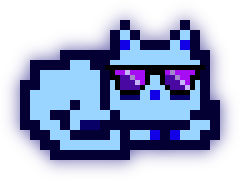 MoonCat #11857 (0x00f14a439a)