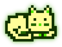 MoonCat #22593 (0x00f14dab19)