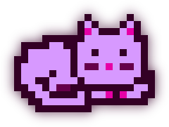 MoonCat #19318 (0x00f14f1c41)