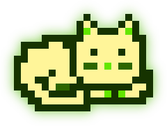 MoonCat #10671 (0x00f16ec52c)