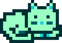 MoonCat #21727 (0x00f1788c8e)