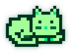 MoonCat #18183 (0x00f17ab099)