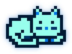 MoonCat #24117 (0x00f17babd9)