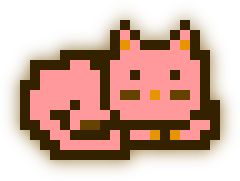 MoonCat #7432 (0x00f1845f1a)