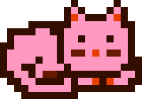 MoonCat #5274 (0x00f1945139)