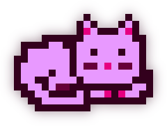 MoonCat #5129 (0x00f1947b89)