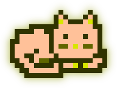 MoonCat #20257 (0x00f1a1a929)