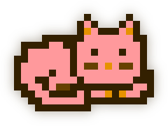 MoonCat #6270 (0x00f1a59d8f)