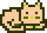 MoonCat #4938 (0x00f1abcc05)