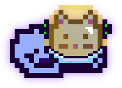 MoonCat #17630 (0x00f1b172f8)