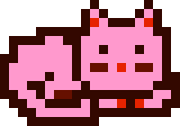MoonCat #5316 (0x00f1c2968e)