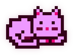 MoonCat #14179 (0x00f1dfc7d3)