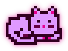 MoonCat #2140 (0x00f1e040a7)