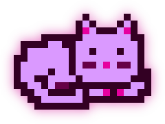 MoonCat #6976 (0x00f1e058b6)