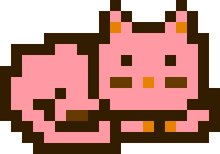 MoonCat #17279 (0x00f1e08917)