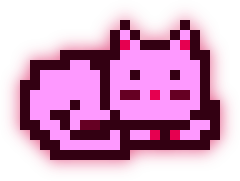 MoonCat #7037 (0x00f1e13a74)