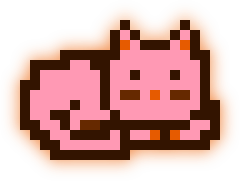 MoonCat #11079 (0x00f1f0711d)