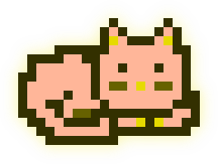 MoonCat #23385 (0x00f1faf598)