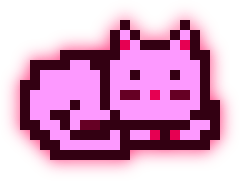 MoonCat #3951 (0x00f1ff1468)