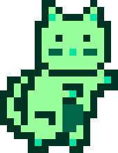 MoonCat #2904 (0x00f2007351)