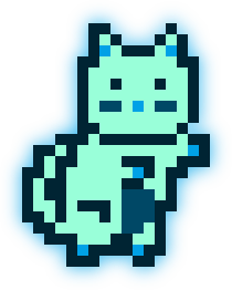 MoonCat #23098 (0x00f209a7ea)