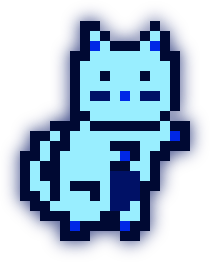 MoonCat #22960 (0x00f20b1b69)