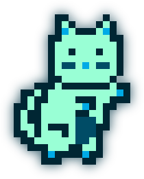 MoonCat #3577 (0x00f20d3e4f)