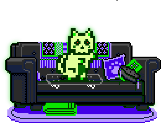 MoonCat #21440 (0x00f20dd304)