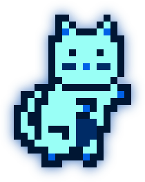 MoonCat #20774 (0x00f22361b6)