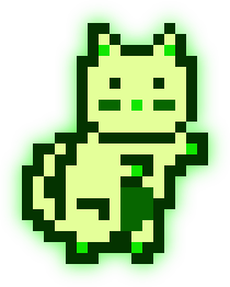 MoonCat #8860 (0x00f230fc20)