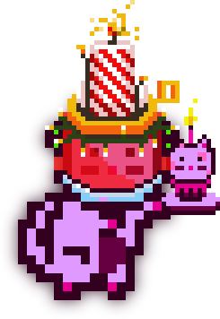 MoonCat #16085 (0x00f23a192e)