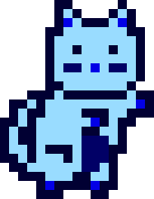 MoonCat #14240 (0x00f23e3d84)