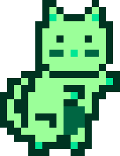 MoonCat #730 (0x00f23efeba)