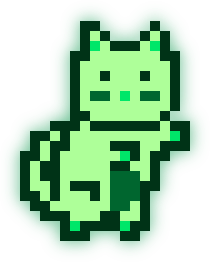 MoonCat #16323 (0x00f246b177)