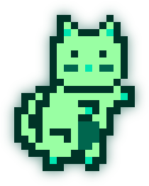 MoonCat #6329 (0x00f2488476)