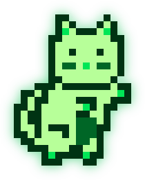 MoonCat #6340 (0x00f253d383)