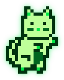 MoonCat #13793 (0x00f259f187)