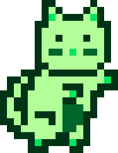 MoonCat #1682 (0x00f25cd38e)