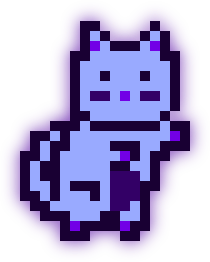 MoonCat #9434 (0x00f2641dac)