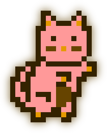 MoonCat #22985 (0x00f26b4e13)