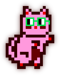 MoonCat #12516 (0x00f26e4545)