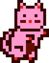 MoonCat #18426 (0x00f2751808)